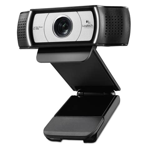 logitech webcam 1080p hd